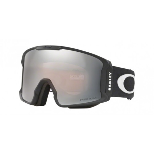 Maschera sci Oakley Snow Goggles 0OO7070 LINE MINER - MATTE BLACK 707001