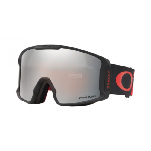 Maschera sci Oakley Snow Goggles 0OO7070 LINE MINER - HARLAUT SIG CLASSIC 1 707041