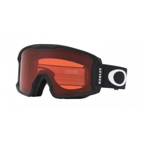 Maschera sci Oakley Snow Goggles 0OO7093 LINE MINER XM - MATTE BLACK 709305
