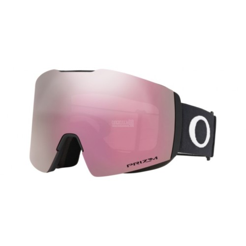 Maschera sci Oakley Snow Goggles 0OO7099 FALL LINE XL - MATTE BLACK 709905