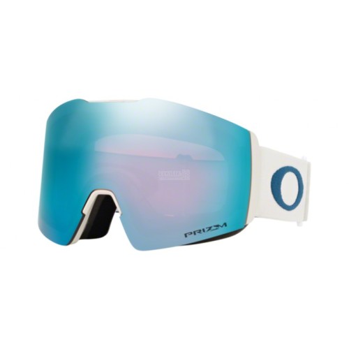 Maschera sci Oakley Snow Goggles 0OO7099 FALL LINE XL - GREY POSEIDON 709915