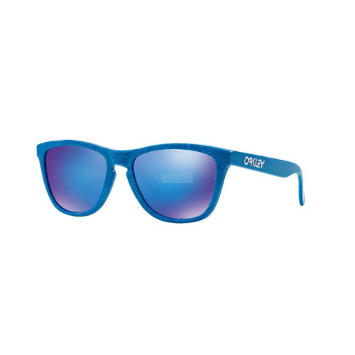 0OO9013 FROGSKINS - FINGERPRINT SKY BLUE - 901355