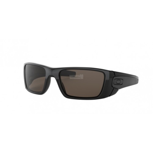 Occhiale da Sole Oakley 0OO9096 FUEL CELL - POLISHED BLACK 909601