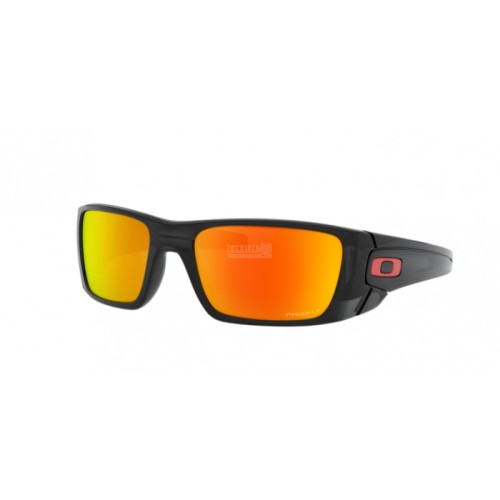 Occhiale da Sole Oakley 0OO9096 FUEL CELL - BLACK INK 9096K0
