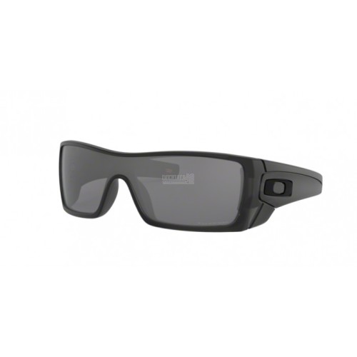 Occhiale da Sole Oakley 0OO9101 BATWOLF - MATTE BLACK INK 910135