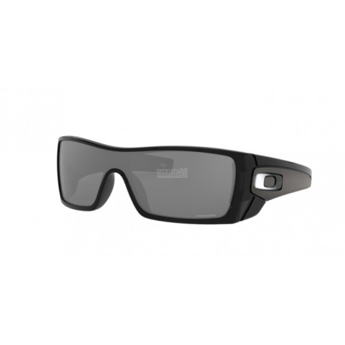 Occhiale da Sole Oakley 0OO9101 BATWOLF - BLACK INK 910157