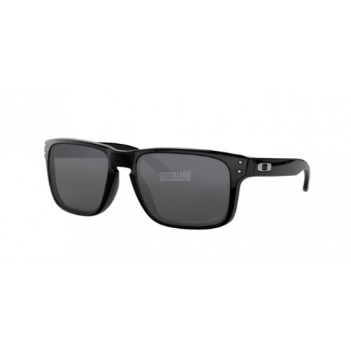 Occhiale da Sole Oakley 0OO9102 HOLBROOK - POLISHED BLACK 910202