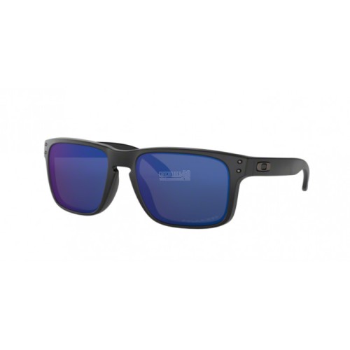 Occhiale da Sole Oakley 0OO9102 HOLBROOK - MATTE BLACK 910252