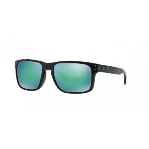 Occhiale da Sole Oakley 0OO9102 HOLBROOK - BLACK INK 910269