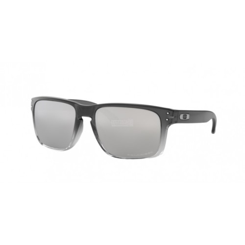 Occhiale da Sole Oakley 0OO9102 HOLBROOK - DARK INK FADE 9102A9