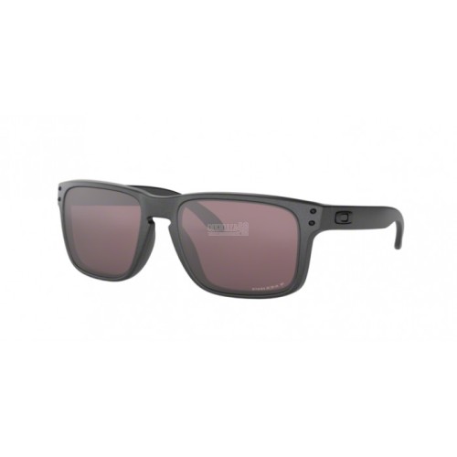 Occhiale da Sole Oakley 0OO9102 HOLBROOK - STEEL 9102B5