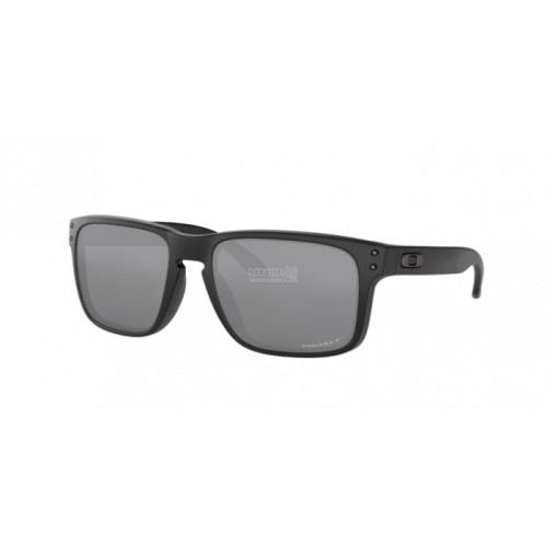 Occhiale da Sole Oakley 0OO9102 HOLBROOK - MATTE BLACK 9102D6