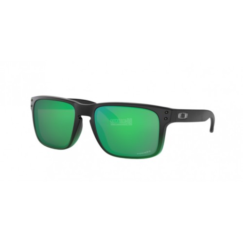 Occhiale da Sole Oakley 0OO9102 HOLBROOK - JADE FADE 9102E4