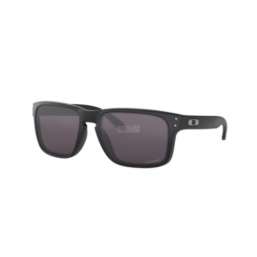 Occhiale da Sole Oakley 0OO9102 HOLBROOK - MATTE BLACK 9102E8