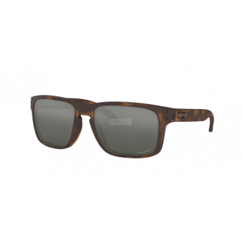 Occhiale da Sole Oakley 0OO9102 HOLBROOK - MATTE BROWN TORTOISE 9102F4
