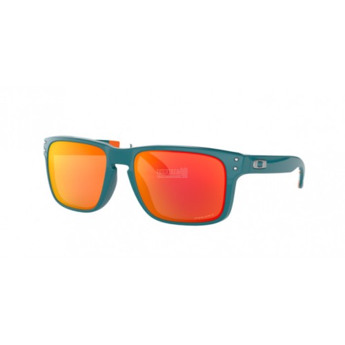 Occhiale da Sole Oakley 0OO9102 HOLBROOK - AERO BALSAM 9102G1