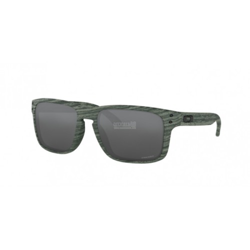 Occhiale da Sole Oakley 0OO9102 HOLBROOK - IVYWOOD 9102H1