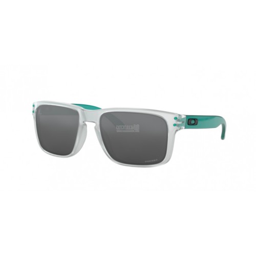 Occhiale da Sole Oakley 0OO9102 HOLBROOK - CRYSTAL CLEAR 9102H6