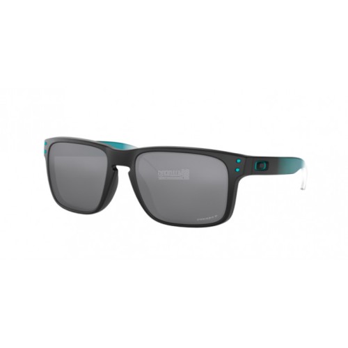 Occhiale da Sole Oakley 0OO9102 HOLBROOK - MATTE BLACK 9102K1