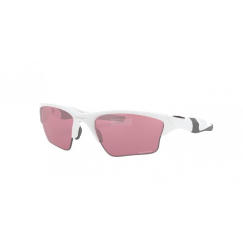 Occhiale da Sole Oakley 0OO9154 HALF JACKET 2.0 XL - POLISHED WHITE 915463
