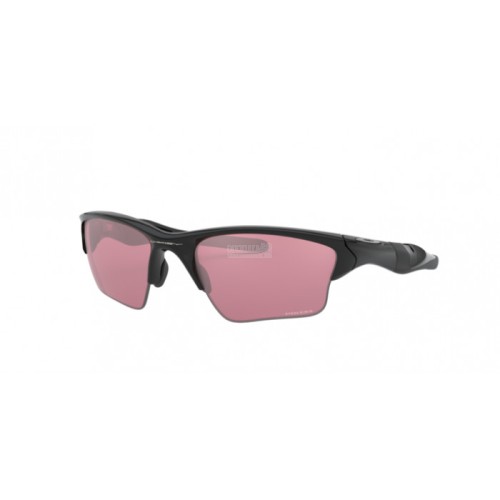 Occhiale da Sole Oakley 0OO9154 HALF JACKET 2.0 XL - POLISHED BLACK 915464