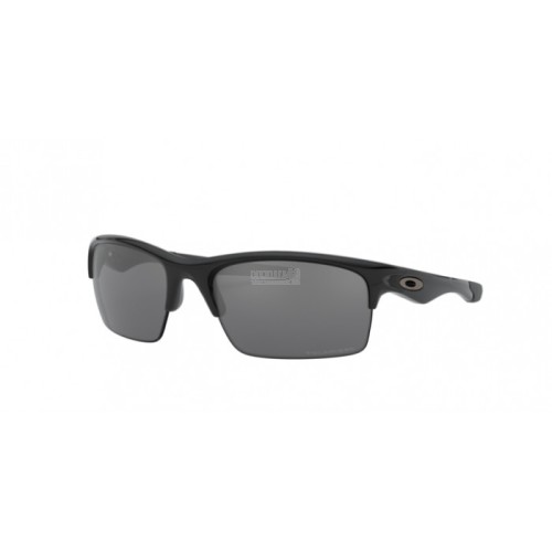 Occhiale da Sole Oakley 0OO9164 BOTTLE ROCKET - POLISHED BLACK 916401