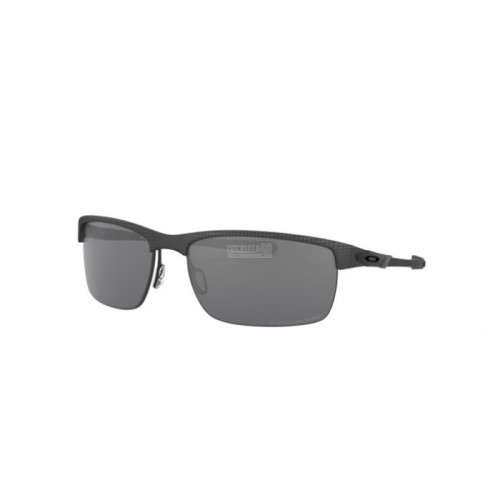 Occhiale da Sole Oakley 0OO9174 CARBON BLADE - MATTE/ SATIN BLACK 917403