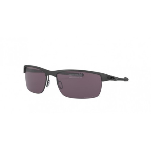 Occhiale da Sole Oakley 0OO9174 CARBON BLADE - MATTE SATIN BLACK 917407