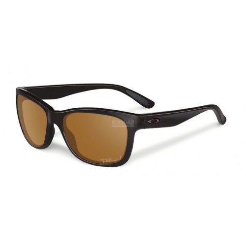 Occhiale da Sole Oakley 0OO9179 FOREHAND - BROWN SUGAR 917908