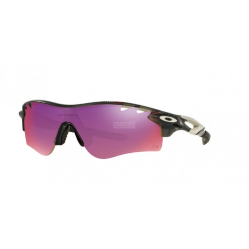 Occhiale da Sole Oakley 0OO9181 RADARLOCK PATH - GREY SMOKE 918148