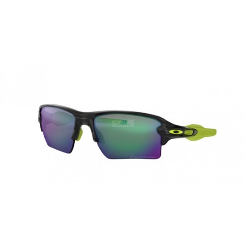 Occhiale da Sole Oakley 0OO9188 FLAK 2.0 XL - BLACK INK 918809