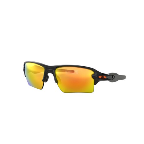 0OO9188 FLAK 2.0 XL - POLISHED BLACK - 918822