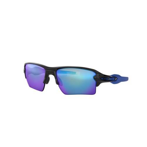0OO9188 FLAK 2.0 XL - POLISHED BLACK - 918823