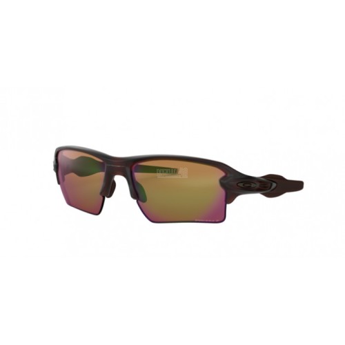 Occhiale da Sole Oakley 0OO9188 FLAK 2.0 XL - MATTE ROOTBEER 918859