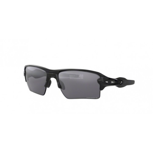 Occhiale da Sole Oakley 0OO9188 FLAK 2.0 XL - POLISHED BLACK 918872
