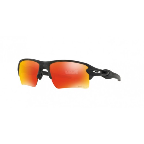 Occhiale da Sole Oakley 0OO9188 FLAK 2.0 XL - BLACK CAMO 918886