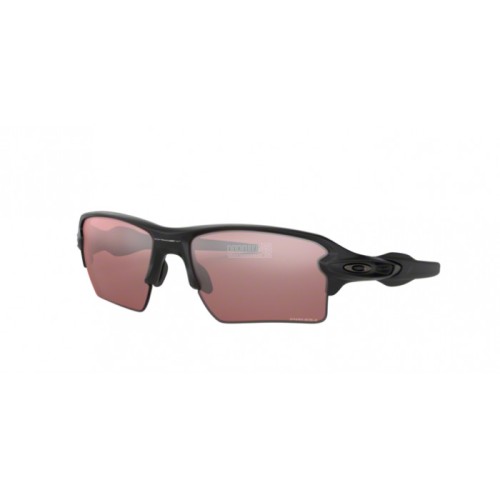 Occhiale da Sole Oakley 0OO9188 FLAK 2.0 XL - MATTE BLACK 918890