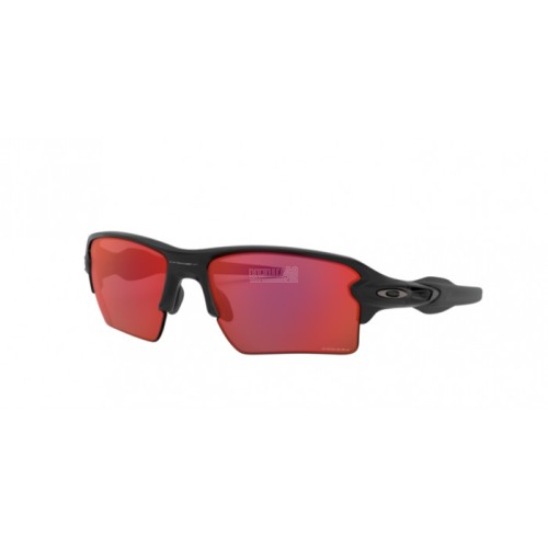 Occhiale da Sole Oakley 0OO9188 FLAK 2.0 XL - MATTE BLACK 9188A7