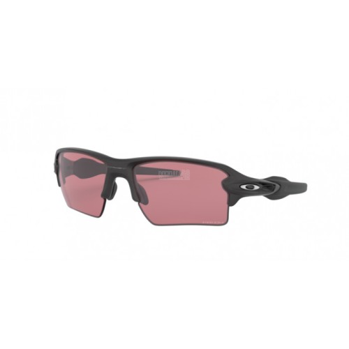 Occhiale da Sole Oakley 0OO9188 FLAK 2.0 XL - STEEL 9188B2