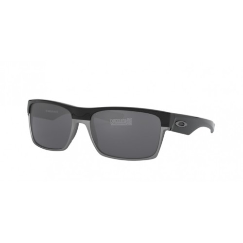 Occhiale da Sole Oakley 0OO9189 TWOFACE - POLISHED BLACK 918902