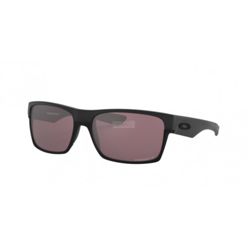 Occhiale da Sole Oakley 0OO9189 TWOFACE - MATTE BLACK 918926