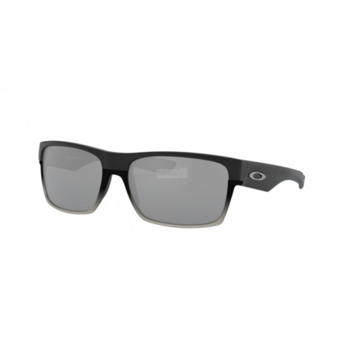Occhiale da Sole Oakley 0OO9189 TWOFACE - MATTE BLACK 918930