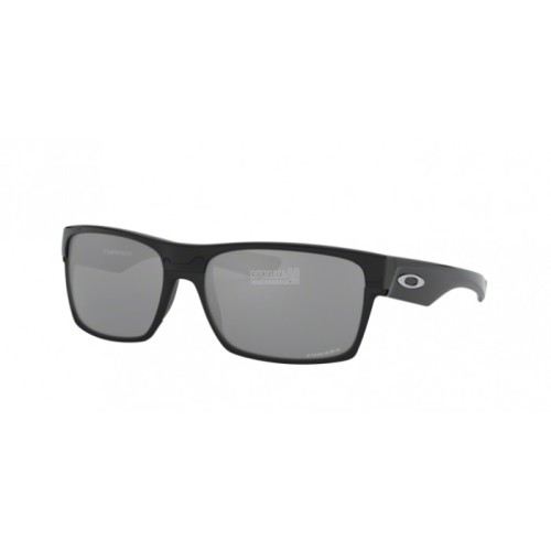 Occhiale da Sole Oakley 0OO9189 TWOFACE - POLISHED BLACK 918937