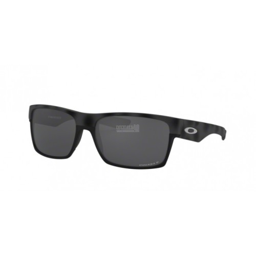 Occhiale da Sole Oakley 0OO9189 TWOFACE - BLACK CAMO 918941