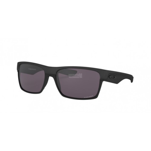 Occhiale da Sole Oakley 0OO9189 TWOFACE - STEEL 918942