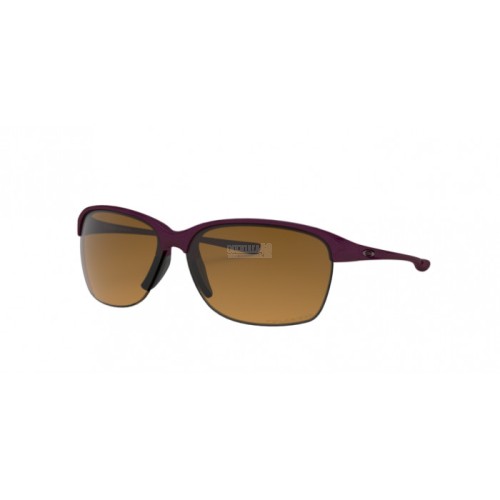 Occhiale da Sole Oakley 0OO9191 UNSTOPPABLE - RASPBERRY SPRITZER 919103