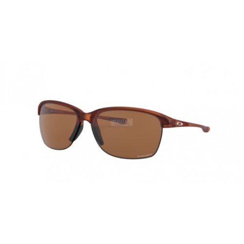 Occhiale da Sole Oakley 0OO9191 UNSTOPPABLE - ROSE GOLD FADE 919120