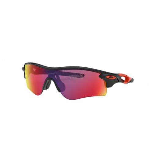 Occhiale da Sole Oakley 0OO9206 RADARLOCK PATH (A) - POLISHED BLACK 920637