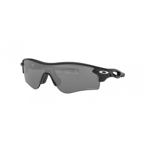 Occhiale da Sole Oakley 0OO9206 RADARLOCK PATH (A) - POLISHED BLACK 920641