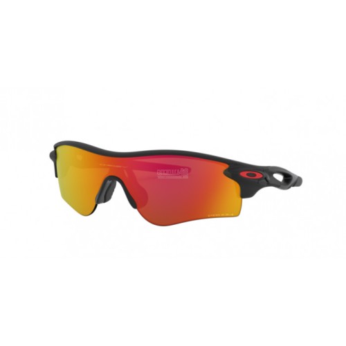 Occhiale da Sole Oakley 0OO9206 RADARLOCK PATH (A) - MATTE BLACK INK 920642